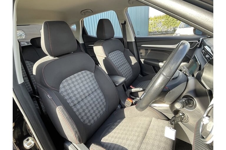 2023 MG MG ZS VTi-TECH Excite SUV Petrol Manual