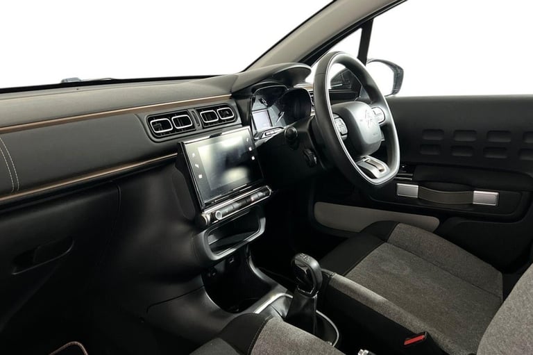 2019 Citroen C3 1.2 PureTech Origins Hatchback 5dr Petrol Manual Euro 6 (s/s) (83 ps) Hatchback P...