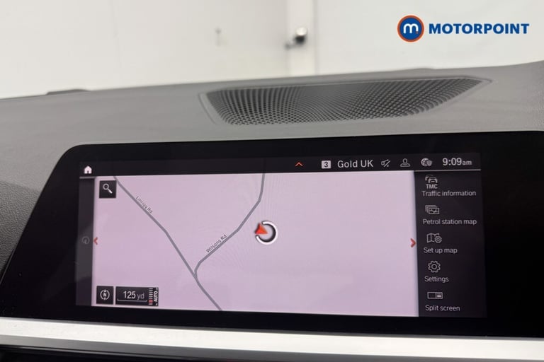 2019 BMW 3 Series 330i M Sport 4dr Step Auto Saloon Petrol Automatic