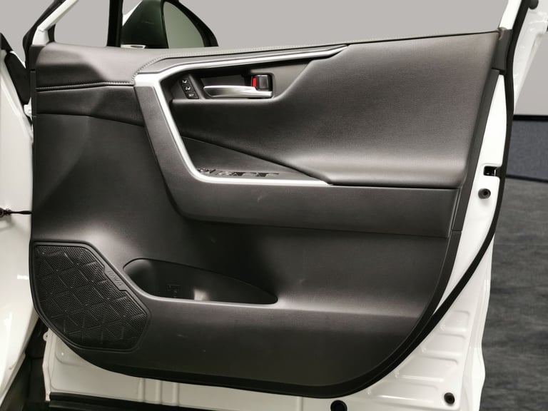 2019 Toyota RAV4 2.5 VVT-h Excel SUV 5dr Petrol Hybrid CVT 4WD Euro 6 (s/s) (222 ps) - LED - Suv ...