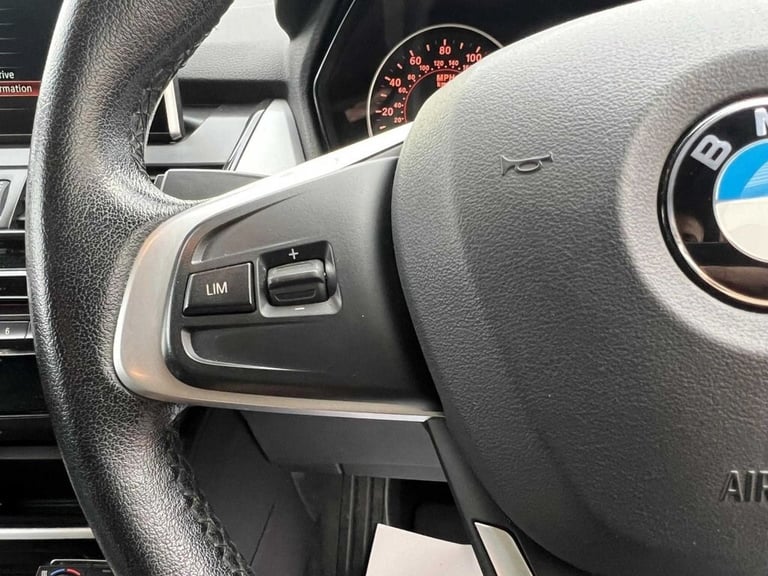 2016 BMW 2 Series Gran Tourer 1.5 218i Sport Auto Euro 6 (s/s) 5dr MPV Petrol Automatic