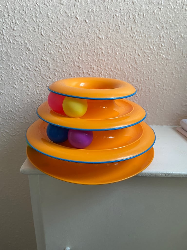 image for Cat toy 