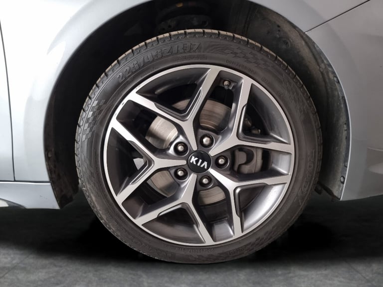 2020 Kia Pro Ceed 1.4T GDi ISG GT-Line Lunar Edition 5dr ESTATE PETROL Manual