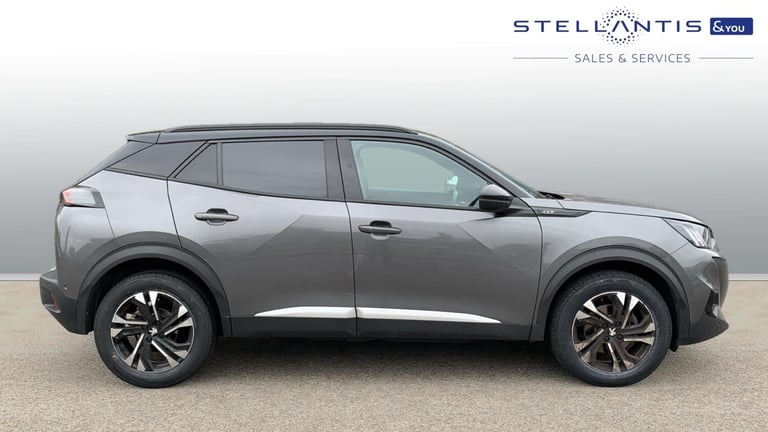 2022 Peugeot 2008 1.2 PureTech GT SUV 5dr Petrol Manual Euro 6 (s/s) (130 ps) SUV Petrol Manual