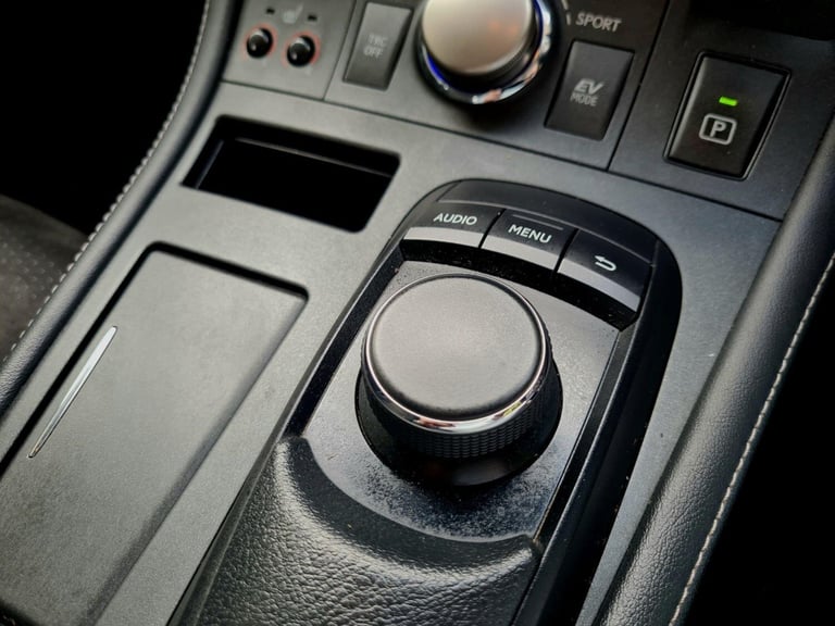 2014 Lexus CT 1.8 200h Advance CVT Euro 6 (s/s) 5dr HATCHBACK Petrol/Electric Hybrid Automatic