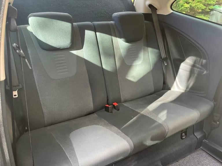 2013 Ford Ka 1.2 Zetec Euro 5 (s/s) 3dr HATCHBACK Petrol Manual