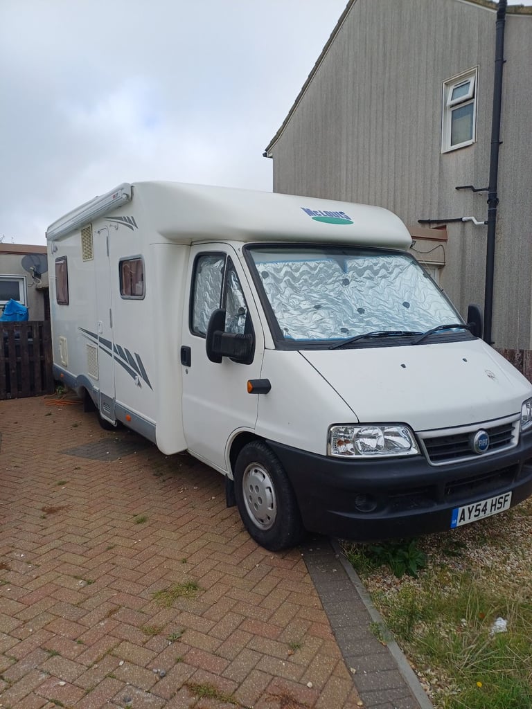 Fiat, DUCATO, 2005, 2800 (cc)