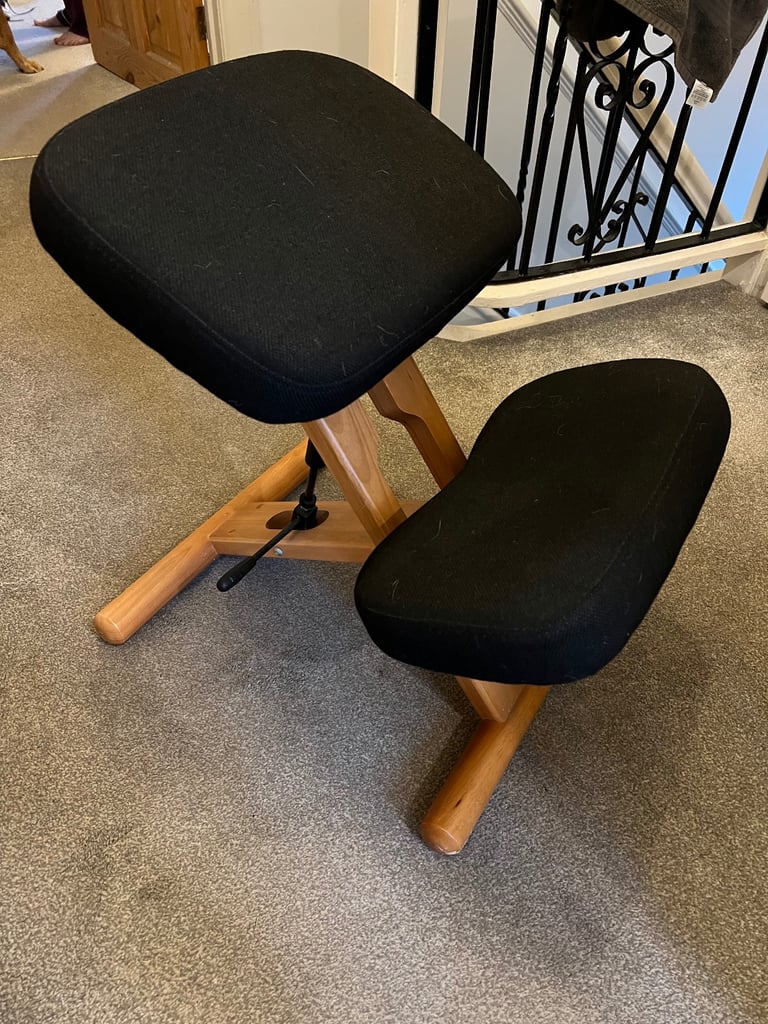 Desk Kneeling Stool