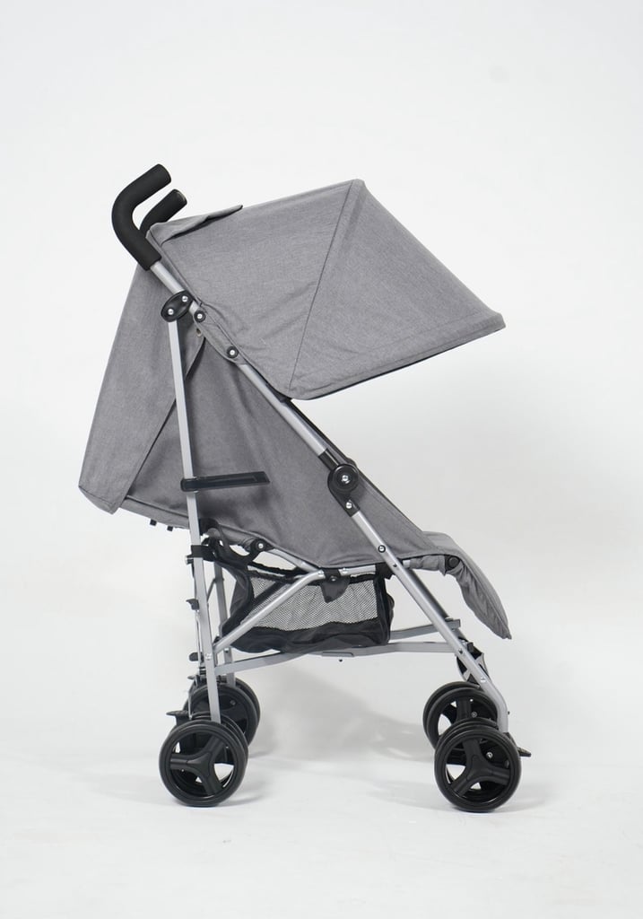Cuggl stroller