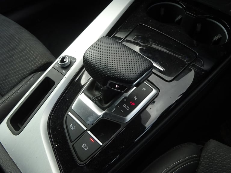 2021 71 REG AUDI A5 S LINE 40 TFSI AUTO DAMAGED REPAIRABLE SALVAGE
