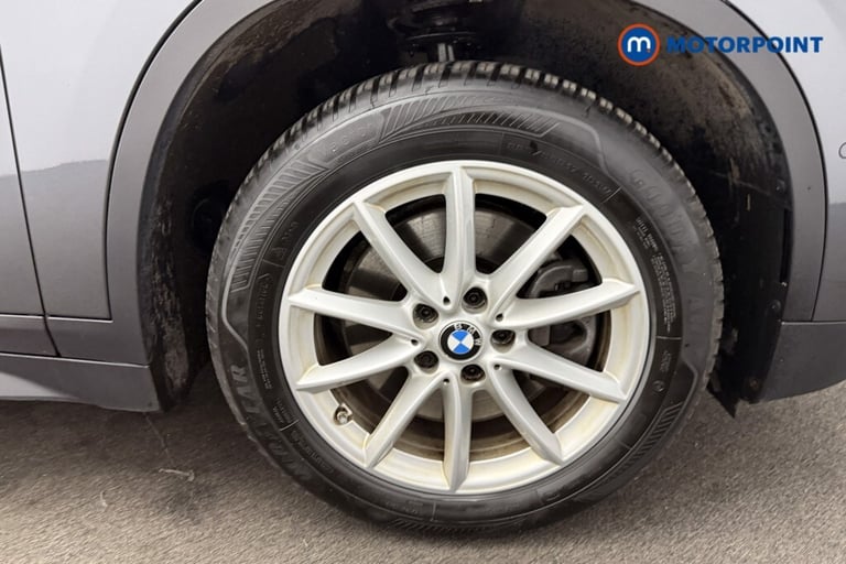 2021 BMW X1 xDrive 20i [178] SE 5dr Step Auto SUV Petrol Automatic