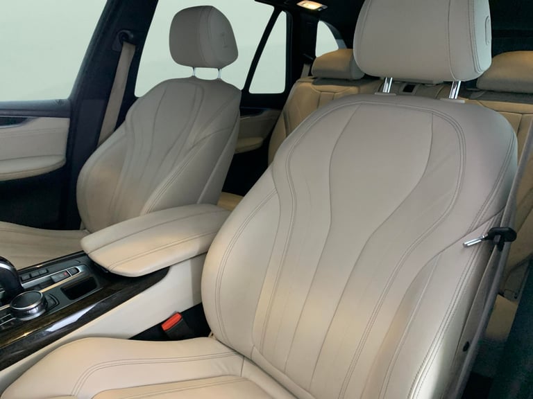 2022 BMW X5 3.0 40d M Sport SUV 5dr Diesel Auto xDrive Euro 6 (s/s) (313 ps) - THIRD-RO Suv Diese...