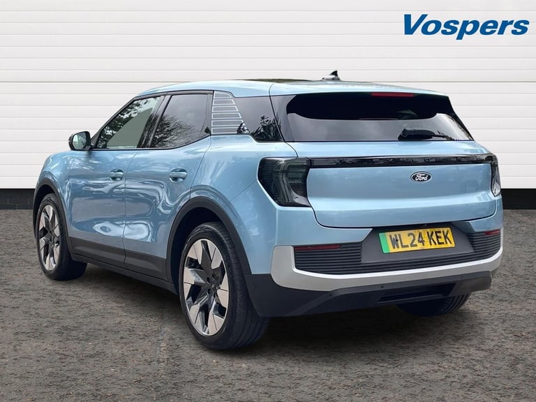 2024 Ford Explorer 210kW Premium 77kWh 5dr Auto [Driver Assist Pack] Estate Electric Automatic
