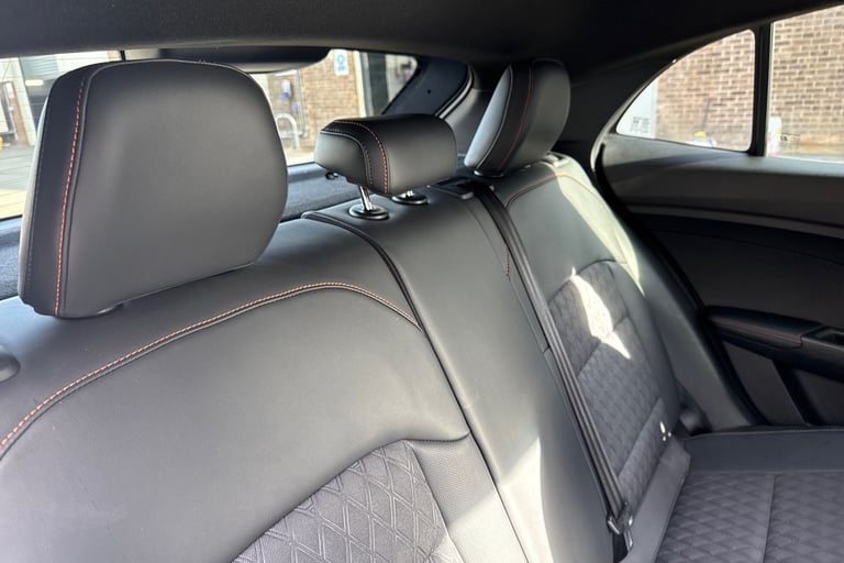 2025 MG MG3 105243 Hatchback Hybrid Automatic