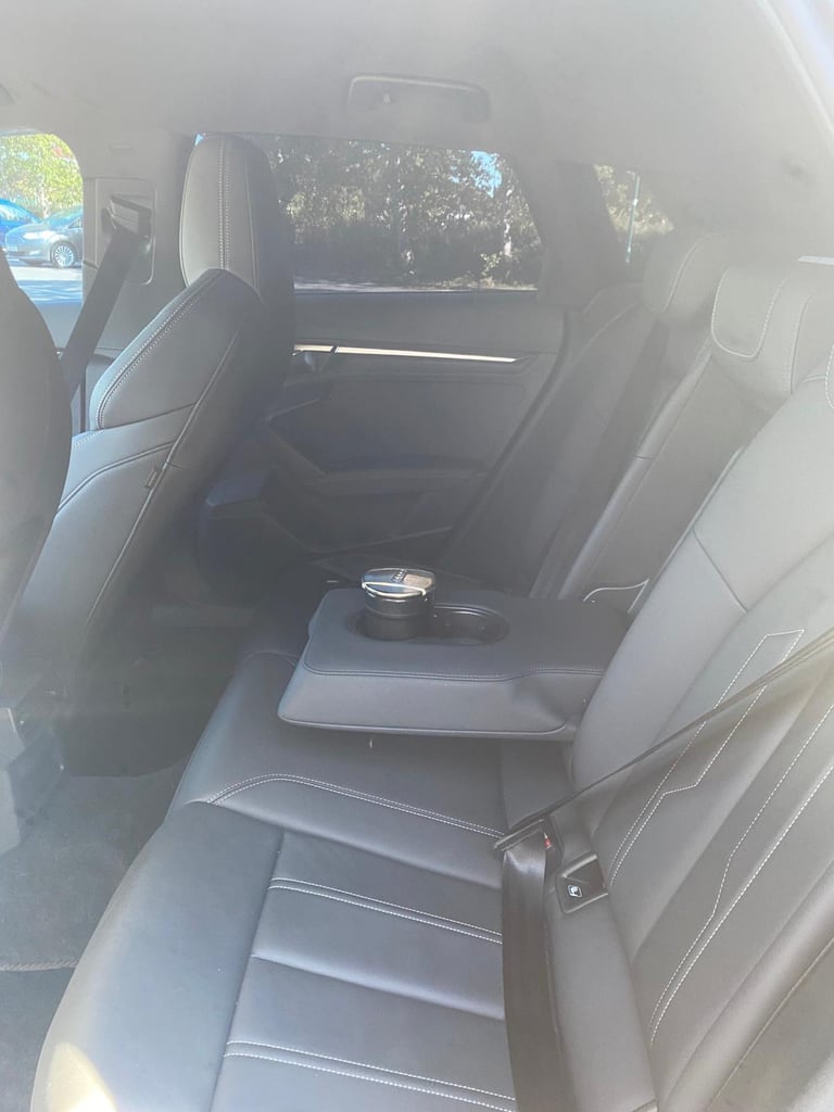Audi, A3, Hatchback, 2024, Semi-Auto, 1498 (cc), 5 doors