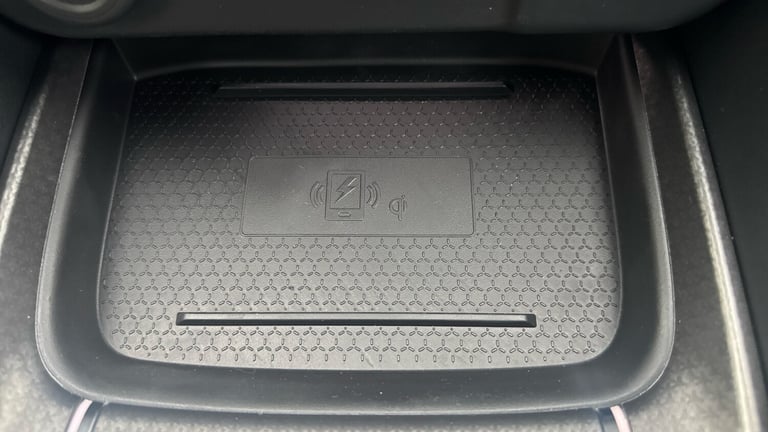 2025 Nissan Qashqai 1.3 DiG-T MH N-Connecta [Glass Roof] 5dr Petrol Hatchback Hatchback Petrol Ma...