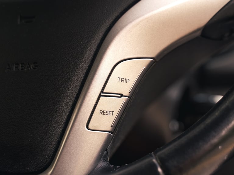 2016 Hyundai ix20 1.6 SE 5dr Auto Petrol