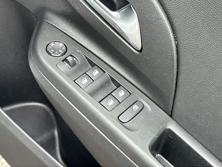  Vauxhall Corsa 1.2 Gs Hatchback 5dr Petrol Manual Euro 6 75 Ps Petrol