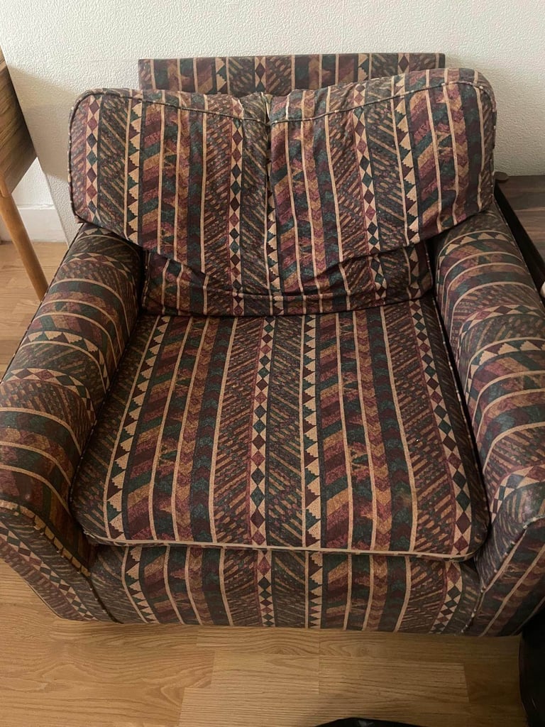 Arm chair