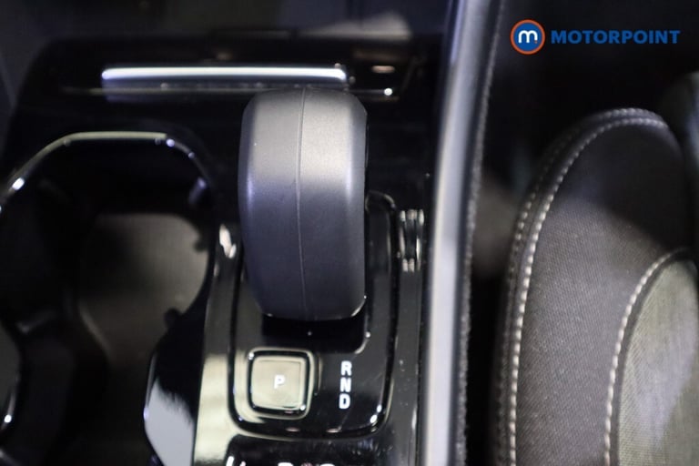 2022 Volvo XC40 1.5 T4 Recharge PHEV Plus Dark 5dr Auto ESTATE PETROL/ELECTRIC Automatic