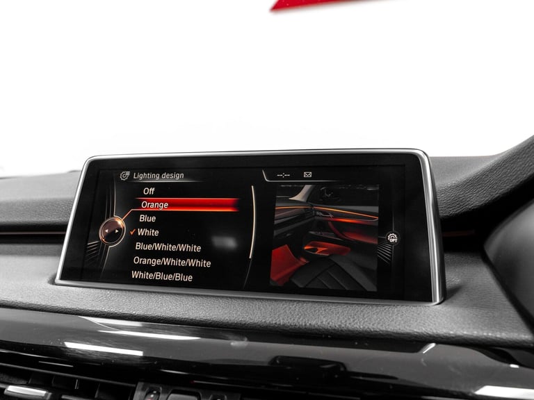 2016 BMW X5 3.0 40d M Sport Auto xDrive Euro 6 (s/s) 5dr ESTATE Diesel Automatic