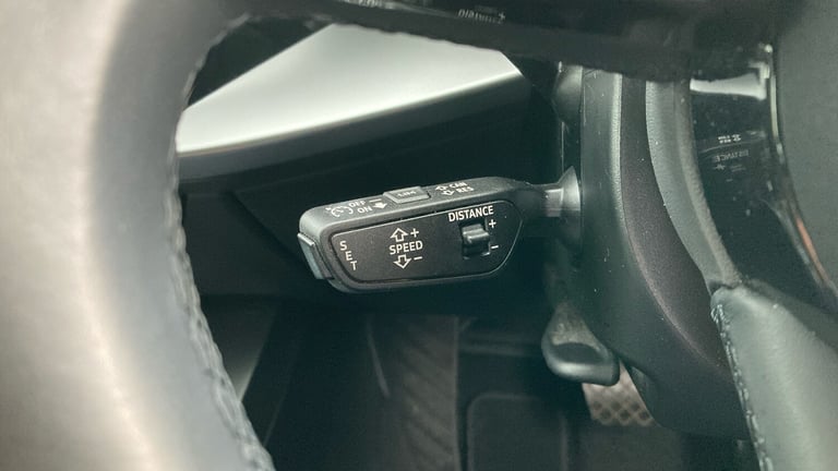 2022 Audi A3 40 TFSI e Sport 5dr S Tronic Hatchback Hatchback Hybrid Automatic