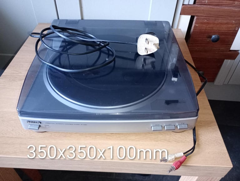 image for Free Record player Horfield area