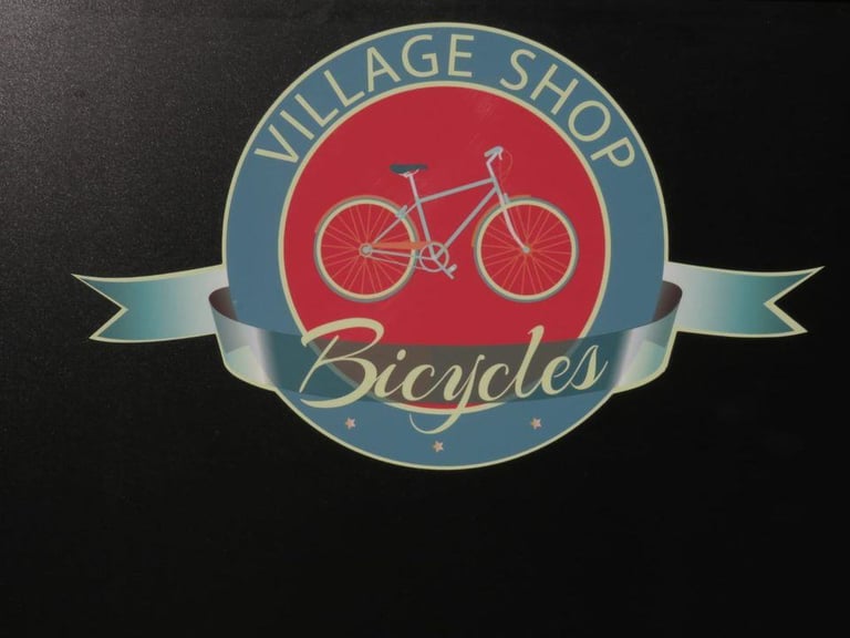 Quality used bicycles for sale ideal for Oxford students! Village Shop Bicycles