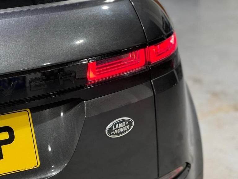 2019 Land Rover Range Rover Evoque 2.0 D180 R-Dynamic HSE Auto 4WD Euro 6 (s/s) 5dr ESTATE Diesel...