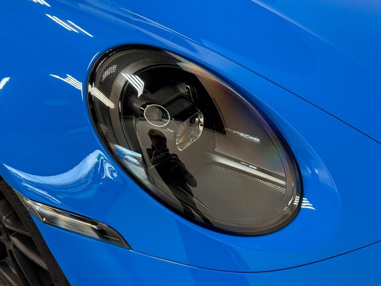 2021 Porsche 911 3.0T 992 Carrera GTS Coupe 2dr Petrol PDK Euro 6 (s/s) (480 ps) COUPE Petrol Aut...