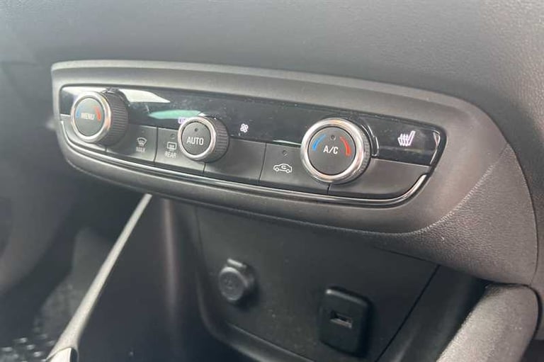 2021 Vauxhall Crossland 1.5 Turbo D Elite SUV 5dr Diesel Manual Euro 6 (s/s) (110 ps) SUV Diesel ...