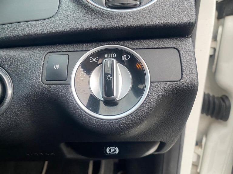 2015 Mercedes-Benz C Class 2.1 C250 CDI AMG Sport Edition G-Tronic+ Euro 5 (s/s) 2dr Coupe Diesel...