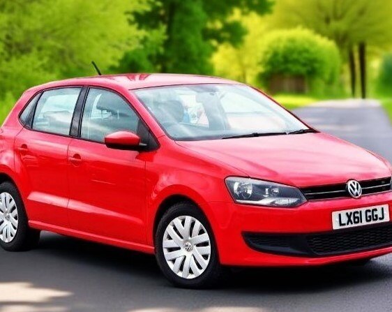 2012 Volkswagen Polo 1.2 TSi DSG Automatic 63000 Miles. 5dr hatchback PETROL . PX OK Hatchback Pe...