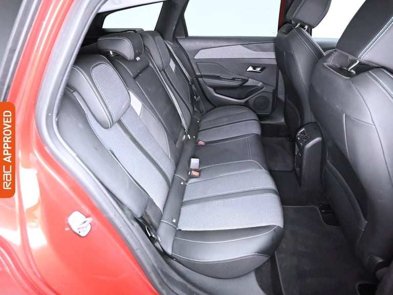 2022 Peugeot 308 SW 1.5 BlueHDi Allure Premium Estate 5dr Diesel EAT Euro 6 (s/s) (130 ps) Estate...