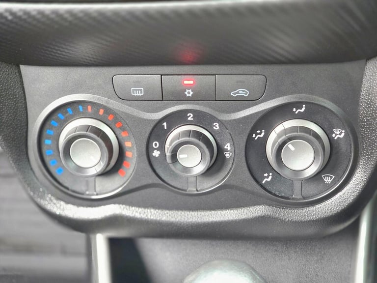 2015 Alfa Romeo MiTo 1.4 TB MultiAir Quadrifoglio Verde TCT Euro 6 (s/s) 3dr HATCHBACK Petrol Aut...