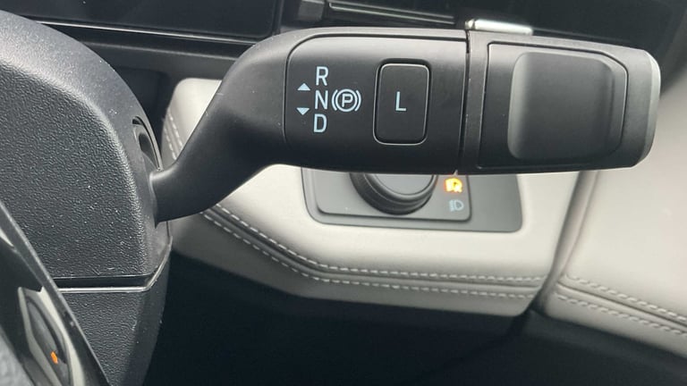 2025 Ford Puma 123kW Premium 43kWh 5dr Auto Hatchback Electric Automatic