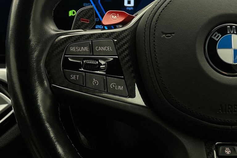 2023 BMW M4 M4 Competition Coupe COUPE Petrol Automatic
