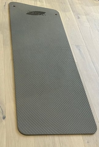 Jordan Fitness 19mm Exercise Yoga mat in Romford London Gumtree