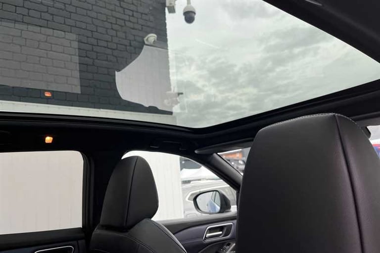 2022 Nissan Qashqai 1.3 DIG-T MH TEKNA 5DR Hatchback Petrol Manual