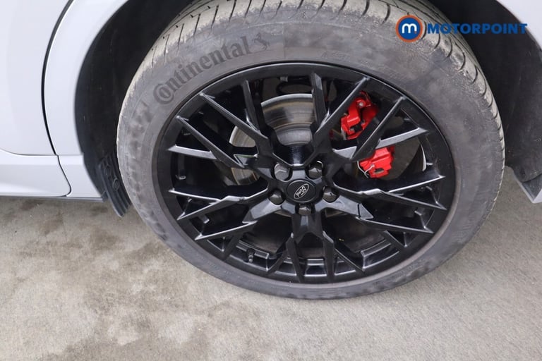 2024 Ford Kuga 2.5 PHEV Graphite Tech Edition 5dr CVT HATCHBACK PETROL/ELECTRIC Automatic