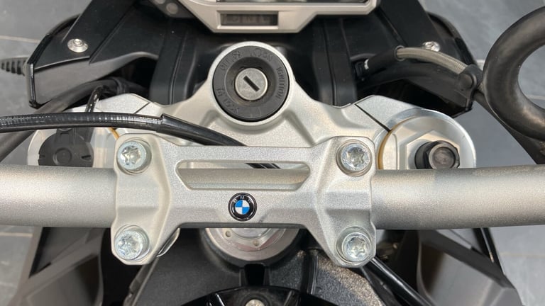 2016 BMW S1000 BMW S1000R SPORT (20MY) ROADSTER Petrol Manual