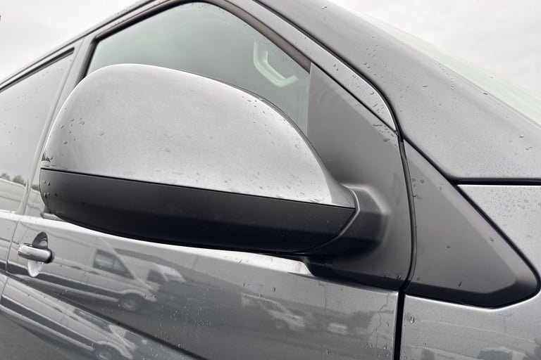 2024 Volkswagen Transporter 2.0 TDI 150 Highline Van DSG Van Automatic