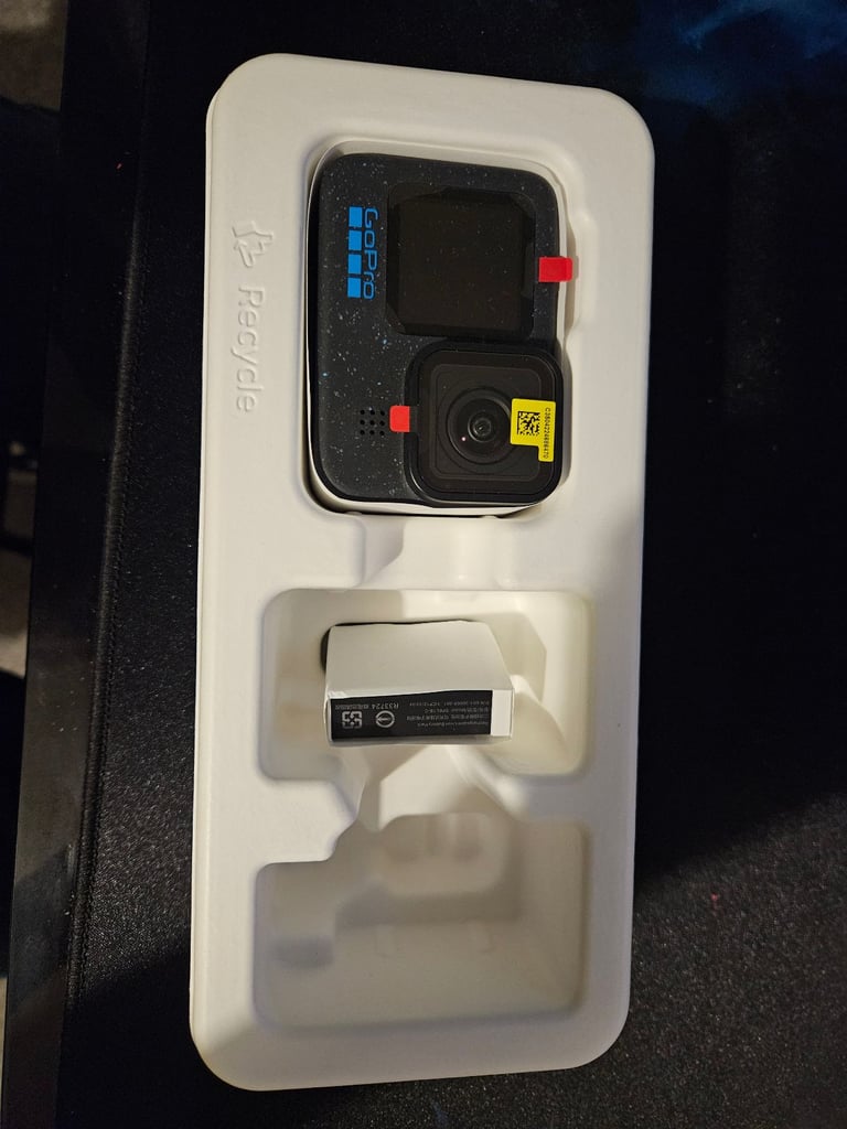 image for GoPro Hero 12 [new]