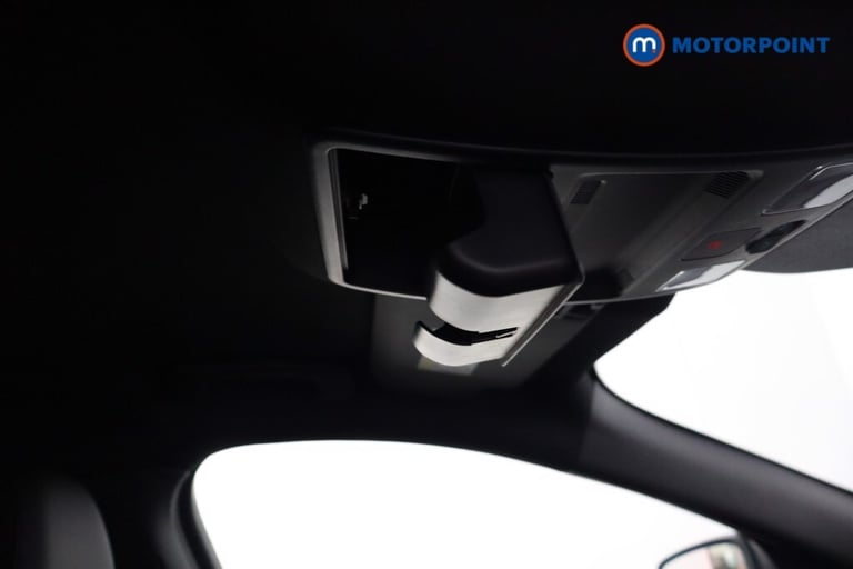 2021 Ford Kuga 2.5 PHEV ST-Line 5dr CVT SUV Hybrid Automatic