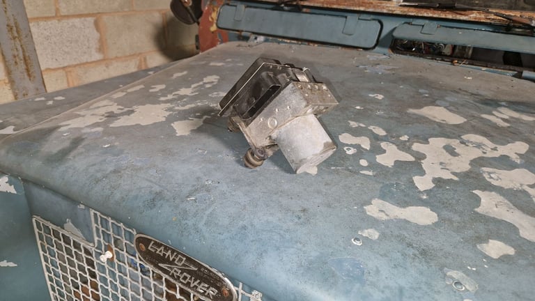 image for Audi S5 A5 VAG VW ABS ESP Pump Control Module 8K0614517BC 8K0907379Q