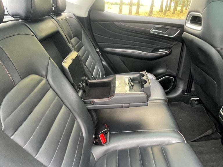 2022 MG MG HS 1.5 T-GDI Exclusive DCT Euro 6 (s/s) 5dr ESTATE Petrol Automatic