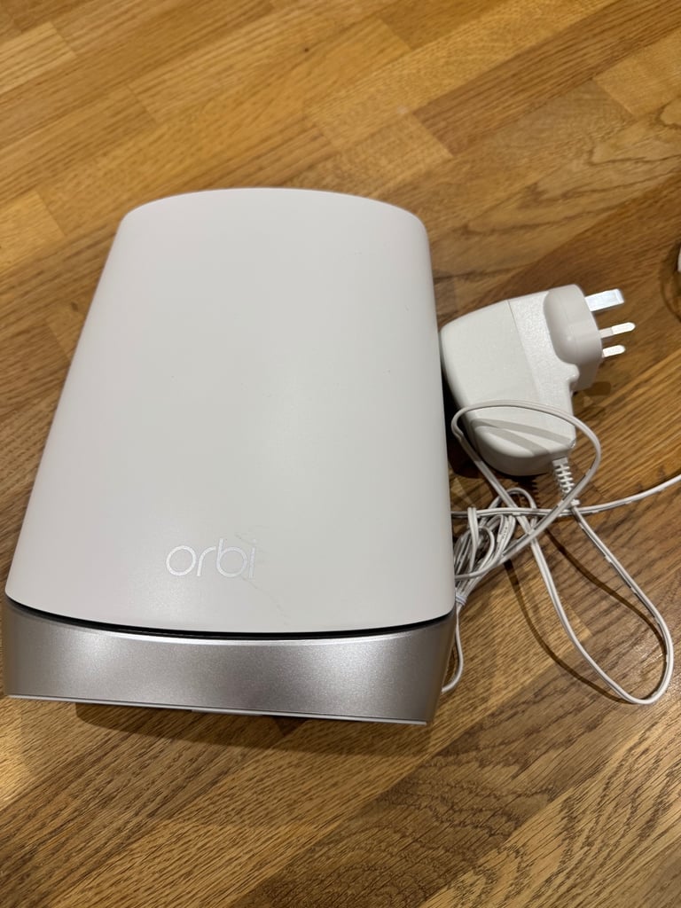 image for Orbi Satellite RBS750