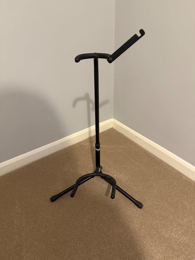 image for Stagg guitar stand 