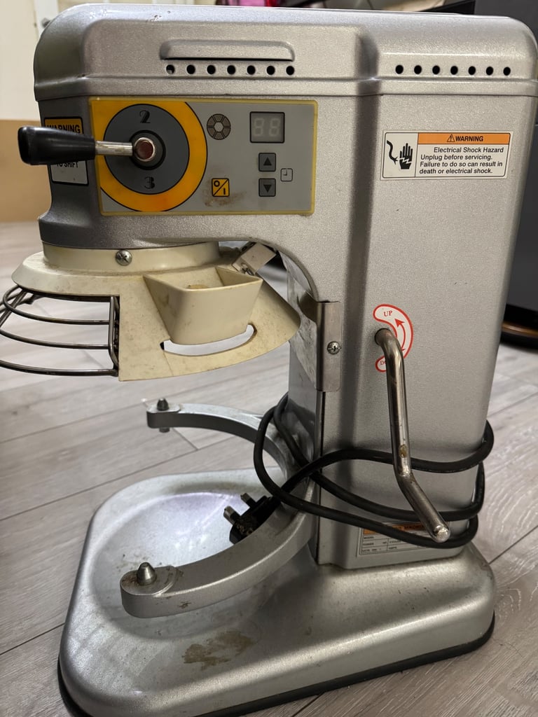 Hand mixer commercial and home use
