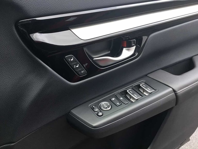 2024 Honda CR-V 2.0 ePHEV Advance Tech 5dr eCVT SUV Hybrid Automatic